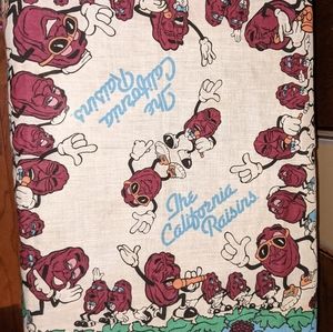 California Raisin Bandana